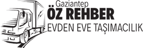 öz rehber taşımacılık logo